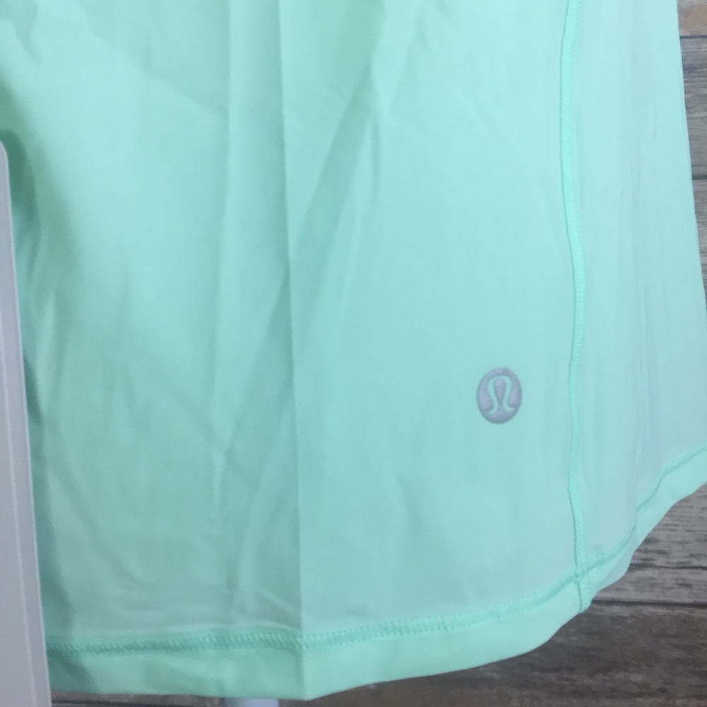 NWT FRTE LULULEMON SOLE TRAINING TANK - - 2 or 8 - Picture 3 of 6